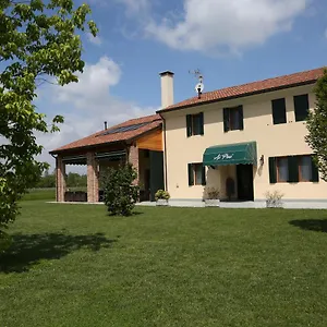 Bed & Breakfast Azienda Agrituristica Ai Prai, Castello Di Godego