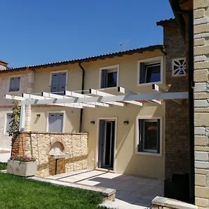 Villavecchia Frühstückspension