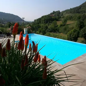 Valle Frühstückspension