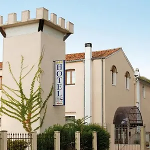 Hotel Al Barco, San Stino di Livenza