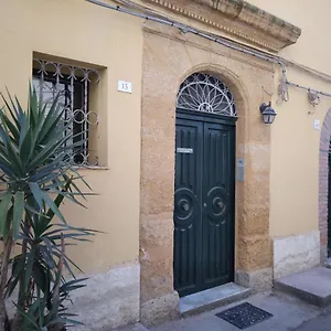 Foresteria Del Teatro Agrigente