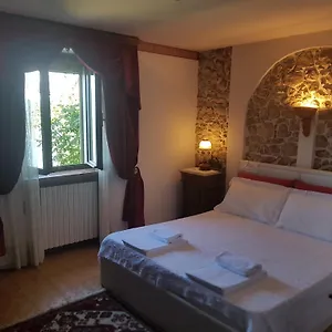 Da Paolo Con Vista Di Garda Frühstückspension